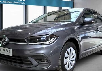 VW Polo 30.489 km 17.990 &euro; Maintal 63477