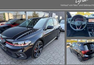 VW Polo 5.057 km 32.880 &euro; Hanau 63456