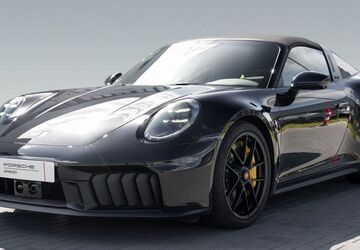 Porsche 992 3.862 km 214.990 &euro; Oberursel (Taunus) 61440