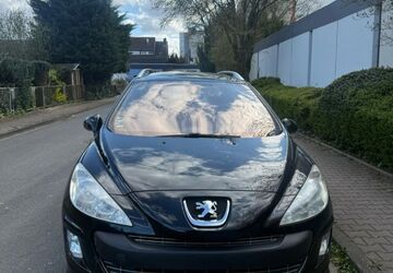 Peugeot 308 358.400 km 4.000 &euro; Frankfurt am Main 60488