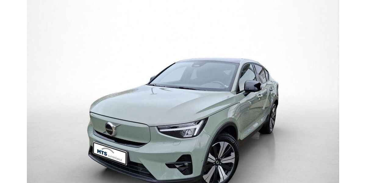 Volvo C40 49.639 km 30.490 &euro; Friedberg 61169