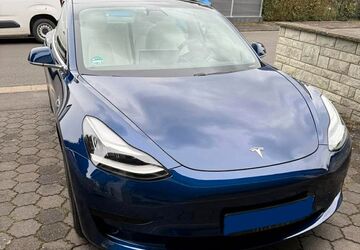 Tesla Model 3 15.000 km 22.900 &euro; Alzenau 63755