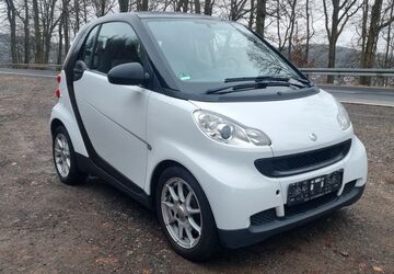 Smart ForTwo 111.000 km 4.700 &euro; Biebergemünd 63599