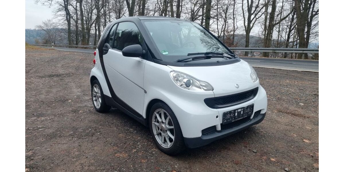 Smart ForTwo 111.000 km 4.700 &euro; Biebergemünd 63599