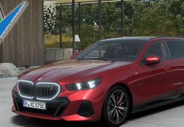 BMW i5 33.026 km 62.650 &euro; Bad Homburg 61352