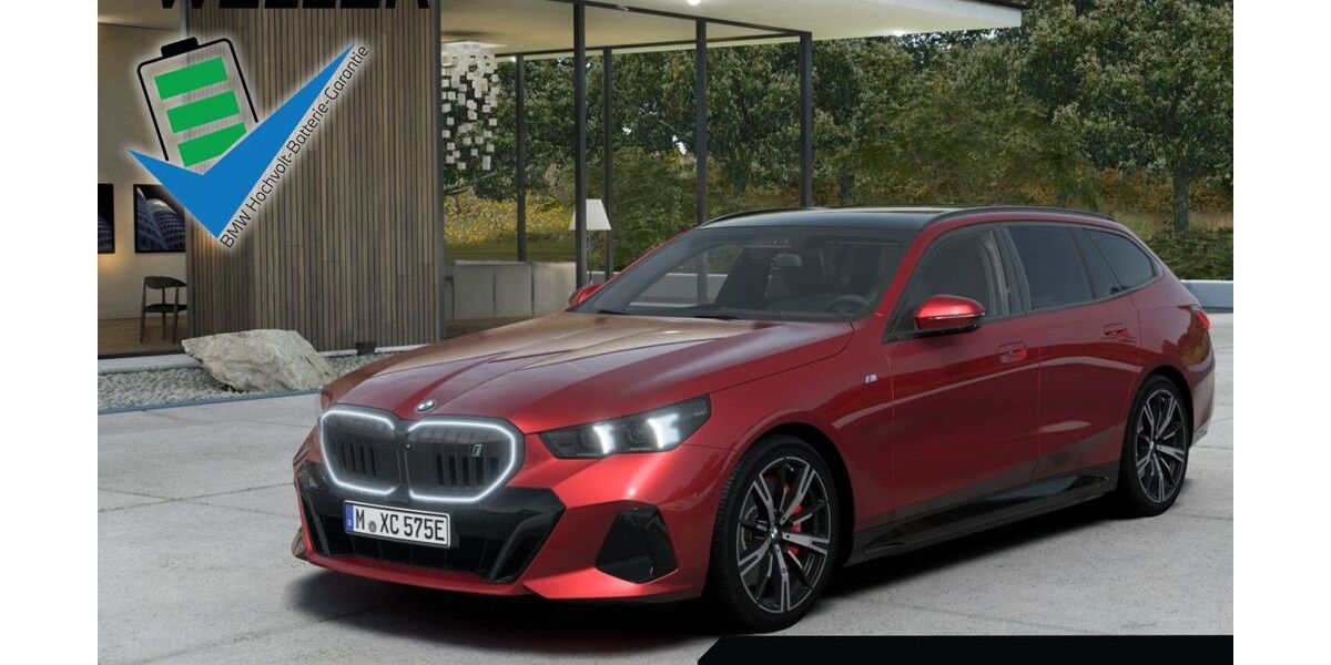 BMW i5 33.026 km 62.650 &euro; Bad Homburg 61352