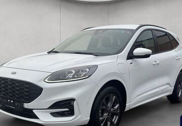 Ford Kuga 39.925 km 23.550 &euro; Hanau 63452
