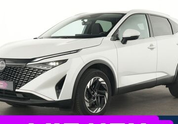 Nissan Qashqai 22.169 km 26.386 &euro; Dietzenbach bei Frankfurt 63128