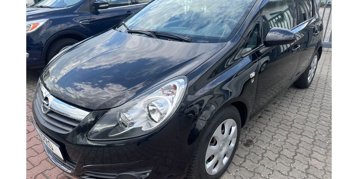 Opel Corsa 196.500 km 1.970 &euro; Groß Umstadt 64823