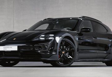 Porsche Taycan 33.600 km 74.900 &euro; Aschaffenburg 63739