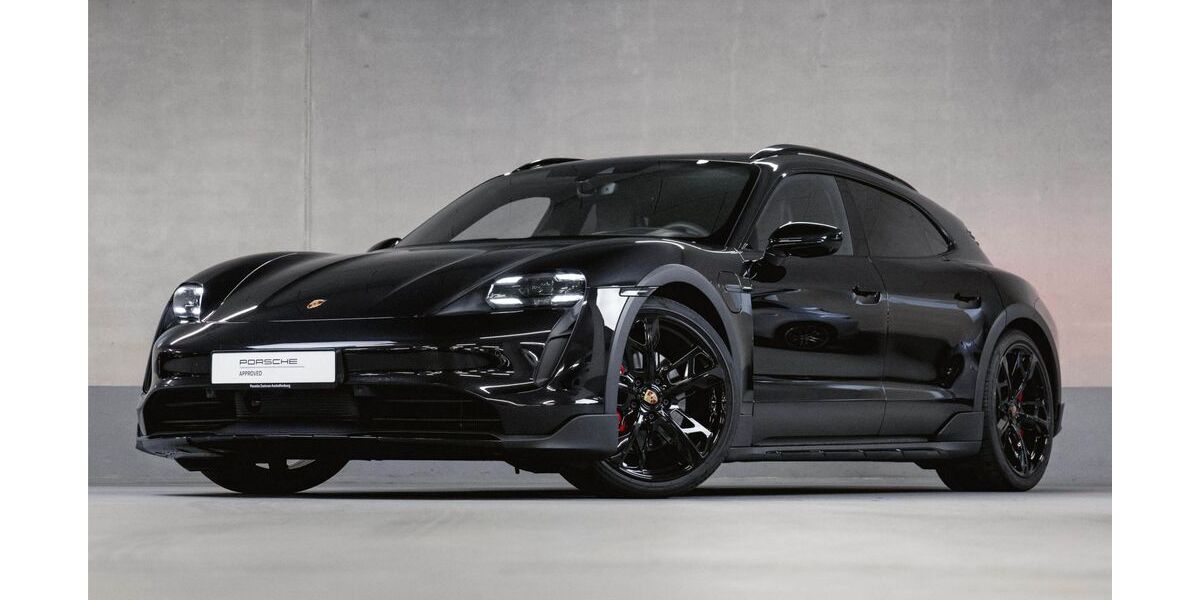 Porsche Taycan 33.600 km 74.900 &euro; Aschaffenburg 63739