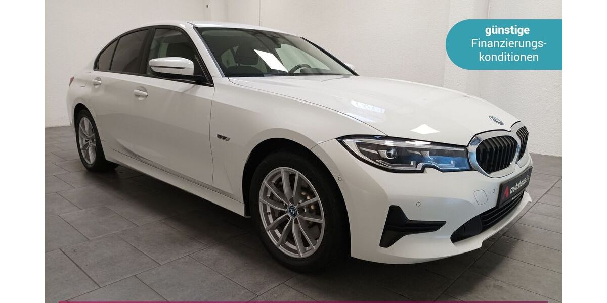 BMW 330 92.176 km 22.970 &euro; Egelsbach 63329