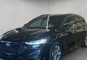 Ford Focus 24.460 km 23.950 &euro; Hanau 63452