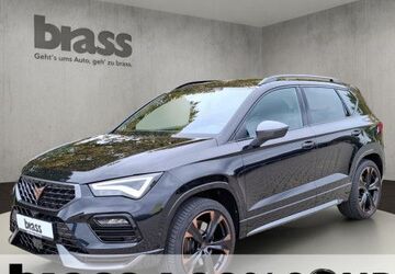 Cupra Ateca 17.800 km 34.900 &euro; Dietzenbach 63128