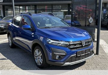 Dacia Sandero 42.000 km 12.970 &euro; Hanau 63452