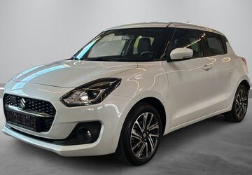 Suzuki Swift 11.288 km 14.930 &euro; Kleinostheim 63801