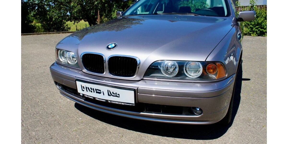 BMW 520 211.600 km 7.400 &euro; Alzenau 63755