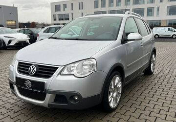 VW Polo 189.000 km 3.900 &euro; Bruchköbel 63486