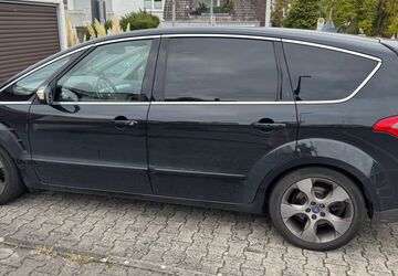 Ford S-Max 170.000 km 10.400 &euro; Sulzbach 65843