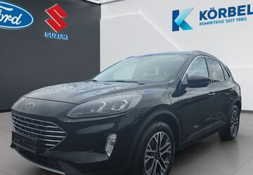 Ford Kuga 38.050 km 25.870 &euro; Nidderau-Heldenbergen 61130