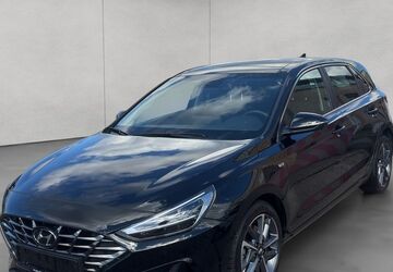 Hyundai i30 21.385 km 21.950 &euro; Frankfurt 60386
