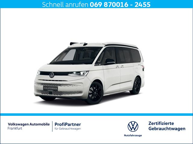VW T7 California 10.829 km 69.980 &euro; Frankfurt 60326