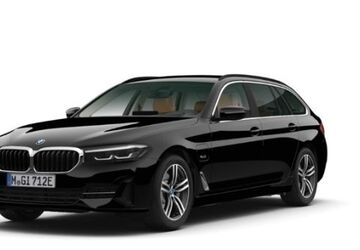 BMW 530 50.684 km 35.588 &euro; Frankfurt 60314