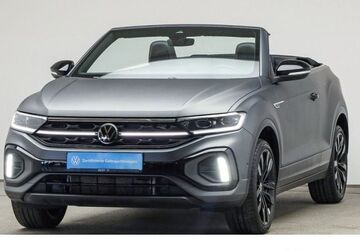 VW T-Roc 13.200 km 34.999 &euro; Mühlheim 63165