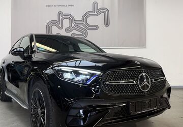 Mercedes-Benz GLC 220 11.831 km 65.890 &euro; Maintal bei Frankfurt am Main 63477
