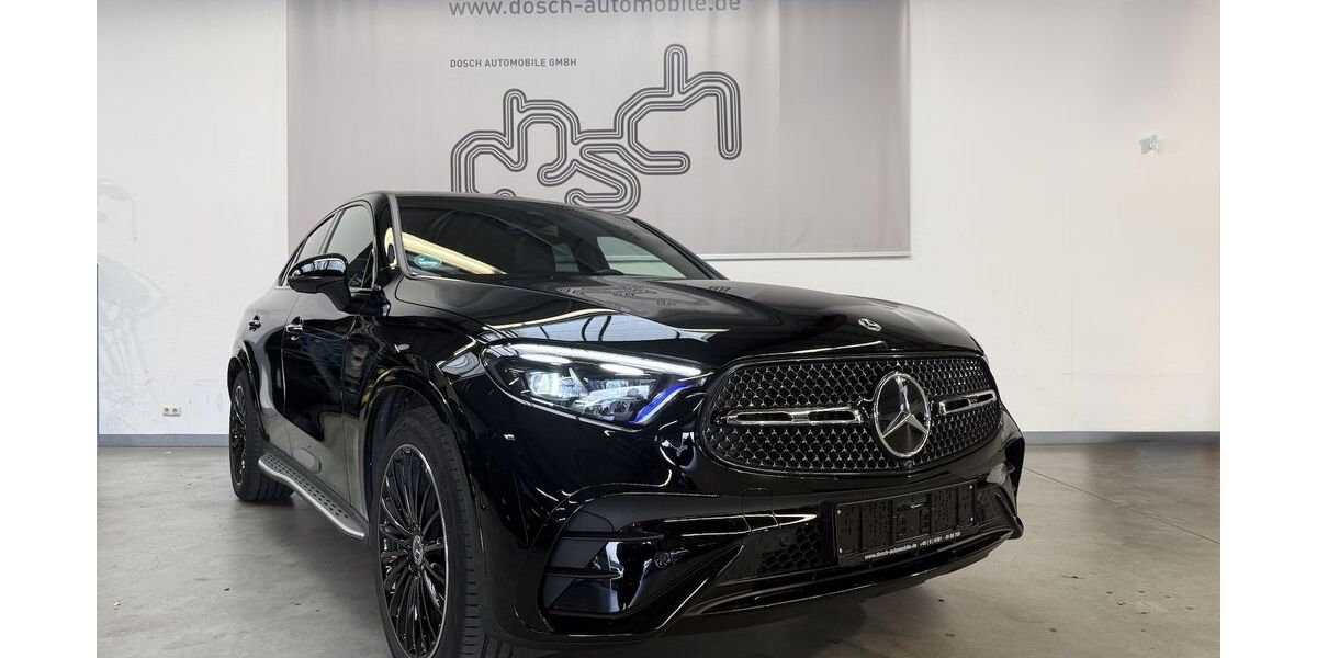 Mercedes-Benz GLC 220 11.831 km 65.890 &euro; Maintal bei Frankfurt am Main 63477