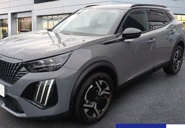 Peugeot 2008 12.492 km 22.980 &euro; Neu-Isenburg 63263