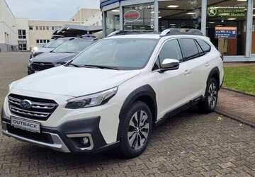 Subaru OUTBACK 4.900 km 47.490 &euro; Friedberg 61169