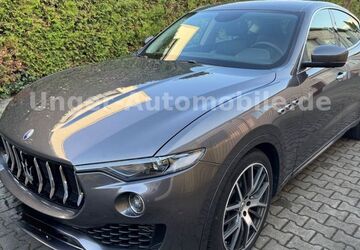 Maserati Levante 173.500 km 27.900 &euro; Rodgau/Jügesheim bei Frankfurt am Main 63110