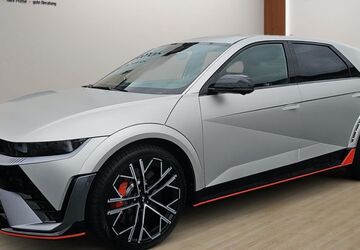 Hyundai IONIQ 5 12.470 km 49.990 &euro; Bad Vilbel 61118