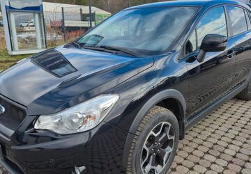Subaru XV 130.200 km 8.500 &euro; Kleinostheim 63801