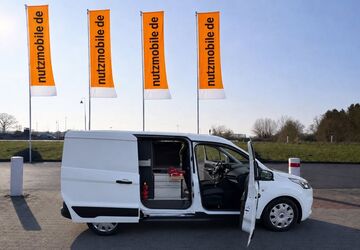 Ford Transit 59.110 km 21.999 &euro; Erlensee 63526