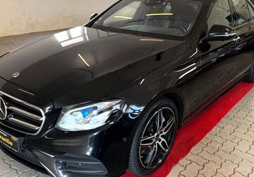 Mercedes-Benz E 400 194.000 km 29.900 &euro; Hanau 63456
