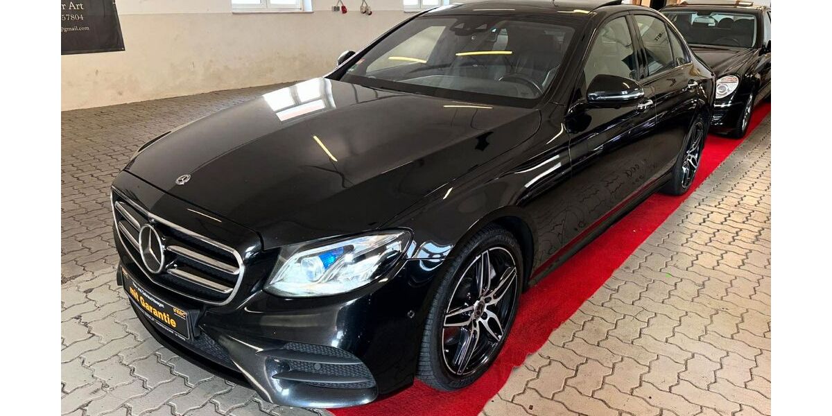 Mercedes-Benz E 400 194.000 km 29.900 &euro; Hanau 63456
