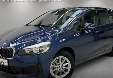 BMW 216 Gran Tourer 31.087 km 21.270 &euro; Dreieich-Sprendlingen 63303