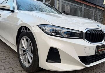BMW 320 155.800 km 27.990 &euro; Offenbach am Main 63071