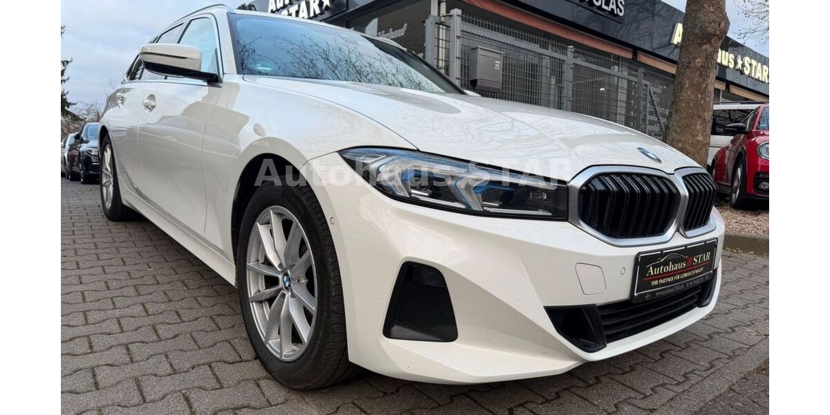 BMW 320 155.800 km 27.990 &euro; Offenbach am Main 63071