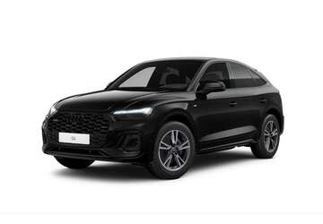 Audi Q5 19.700 km 56.849 &euro; Hanau 63452