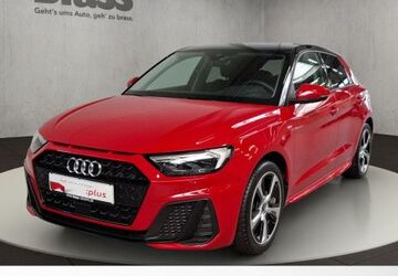 Audi A1 4.163 km 25.900 &euro; Dietzenbach 63128