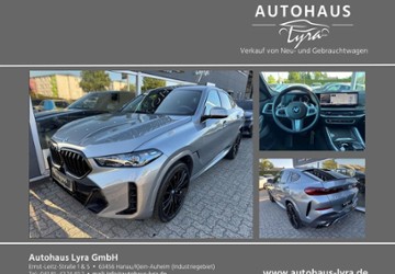 BMW X6 28.711 km 74.880 &euro; Hanau 63456