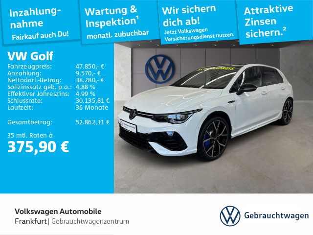 VW Golf 21.300 km 47.850 &euro; Frankfurt 60326