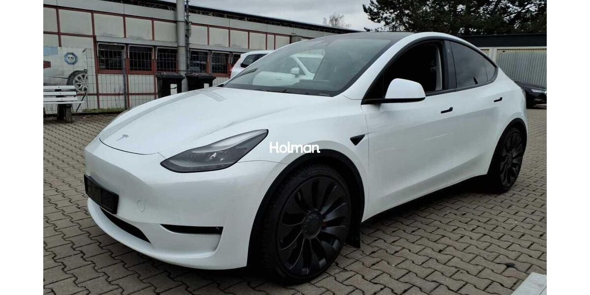 Tesla Model Y 56.388 km 37.420 &euro; Eschborn 65760