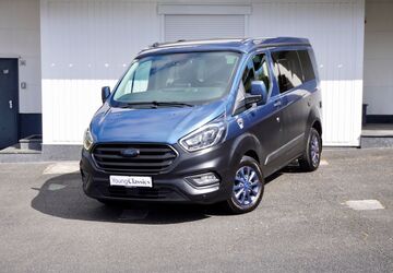 Ford Transit 240.510 km 37.480 &euro; Alzenau 63755