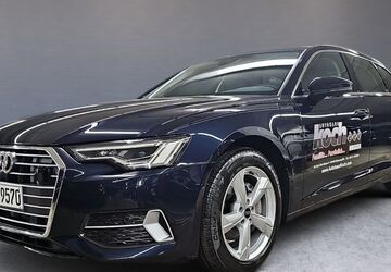 Audi A6 48.000 km 34.990 &euro; Oberursel 61440