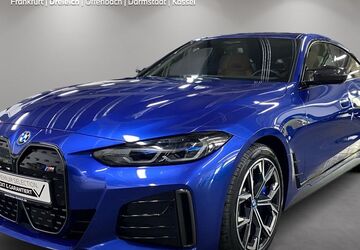 BMW i4 60.014 km 44.890 &euro; Dreieich-Sprendlingen 63303