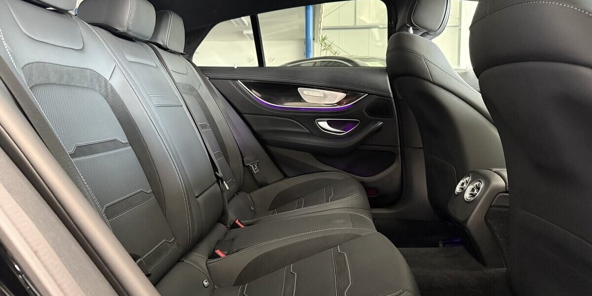 Mercedes-Benz AMG GT 63 S 4M+ AERODYNAMIK-PANO-MULTIKONTUR-HUD 44.793 km 119.789 &euro; Groß-Umstadt 64823